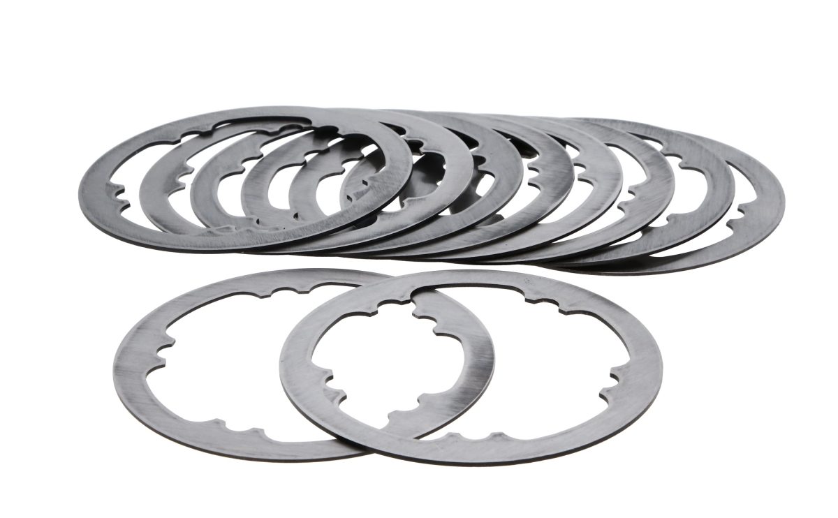 COMPLETE CLUTCH PLATE SET foto 2