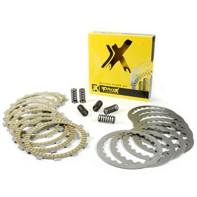 COMPLETE CLUTCH PLATE SET