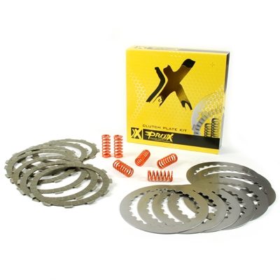 COMPLETE CLUTCH PLATE SET