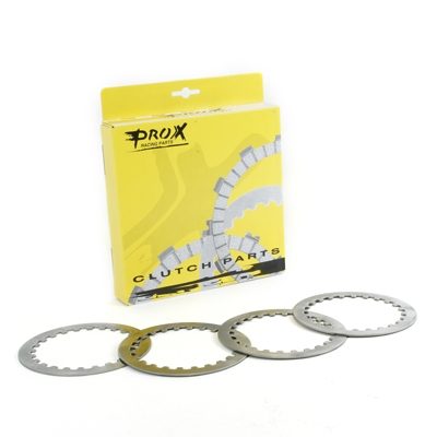 STEEL PLATE SET
