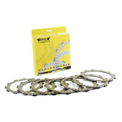 FRICTION PLATE SET