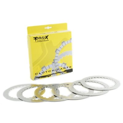 ALLOY PLATE SET
