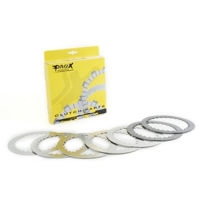 ALLOY/STEEL PLATE SET