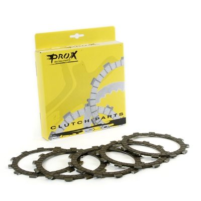 FRICTION PLATE SET
