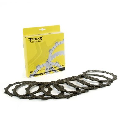 FRICTION PLATE SET