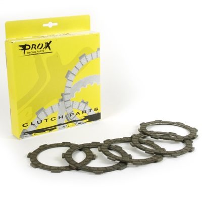 FRICTION PLATE SET