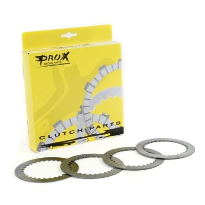 STEEL PLATE SET
