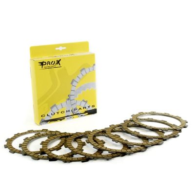 FRICTION PLATE SET