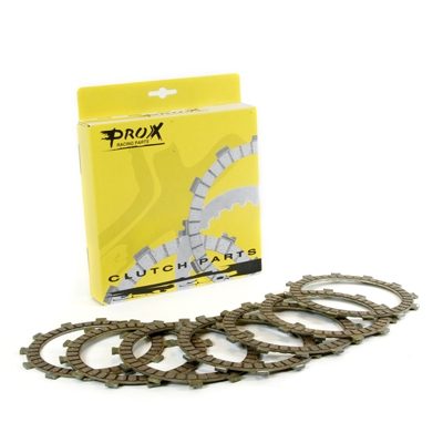 FRICTION PLATE SET