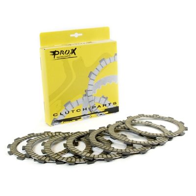 FRICTION PLATE SET