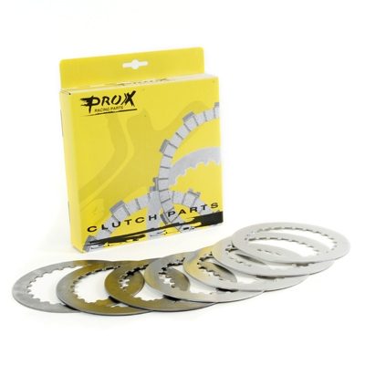 ALLOY/STEEL PLATE SET