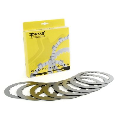 STEEL PLATE SET