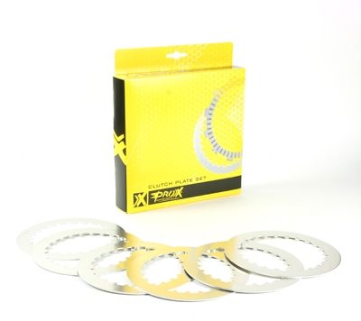 CLUTCH STEEL PLATE SET