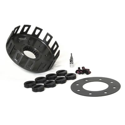 CLUTCH BASKET HONDA foto 2