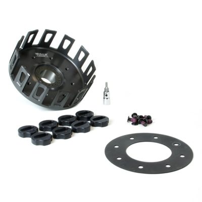 CLUTCH BASKET HONDA foto 2