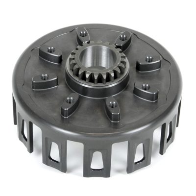 CLUTCH BASKET HONDA foto 4