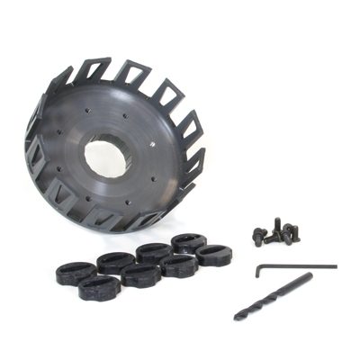 CLUTCH BASKET HONDA foto 2