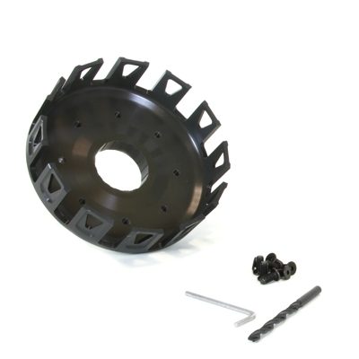 CLUTCH BASKET HONDA foto 2