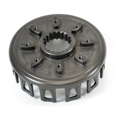 CLUTCH BASKET HONDA foto 4