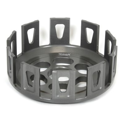 CLUTCH BASKET foto 3