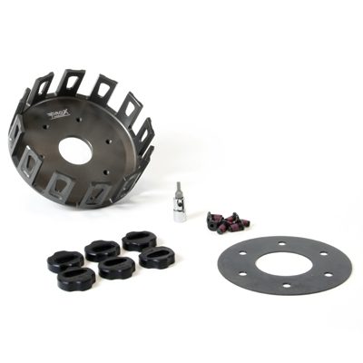 CLUTCH BASKET YAMAHA foto 2