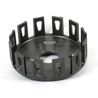 CLUTCH BASKET YAMAHA foto 3