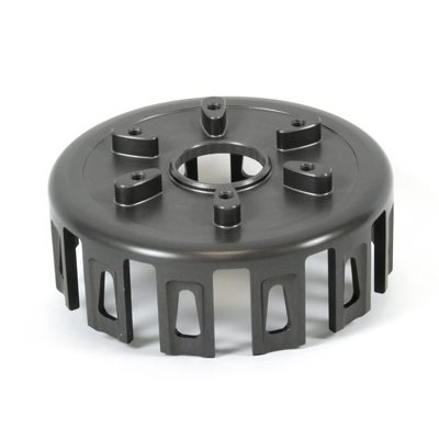 CLUTCH BASKET YAMAHA foto 4