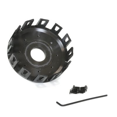 CLUTCH BASKET YAMAHA foto 2