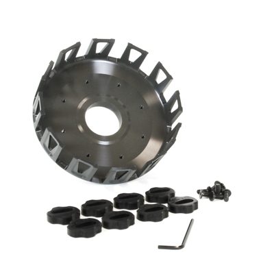 CLUTCH BASKET YAMAHA foto 2
