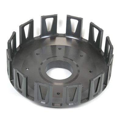 CLUTCH BASKET YAMAHA foto 3