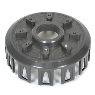 CLUTCH BASKET YAMAHA foto 4