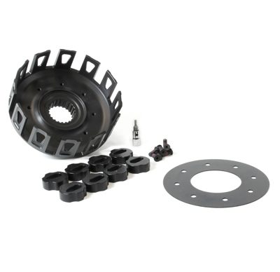CLUTCH BASKET YAMAHA foto 2