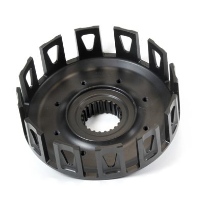 CLUTCH BASKET YAMAHA foto 3