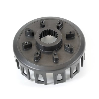 CLUTCH BASKET YAMAHA foto 4