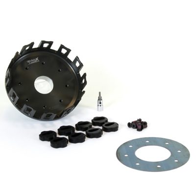 CLUTCH BASKET KAWASAKI foto 2