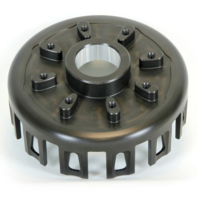 CLUTCH BASKET KAWASAKI foto 4
