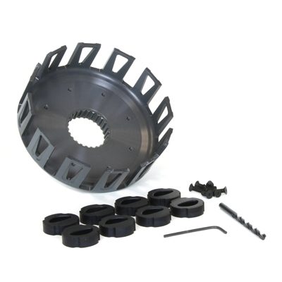 CLUTCH BASKET KAWASAKI foto 2