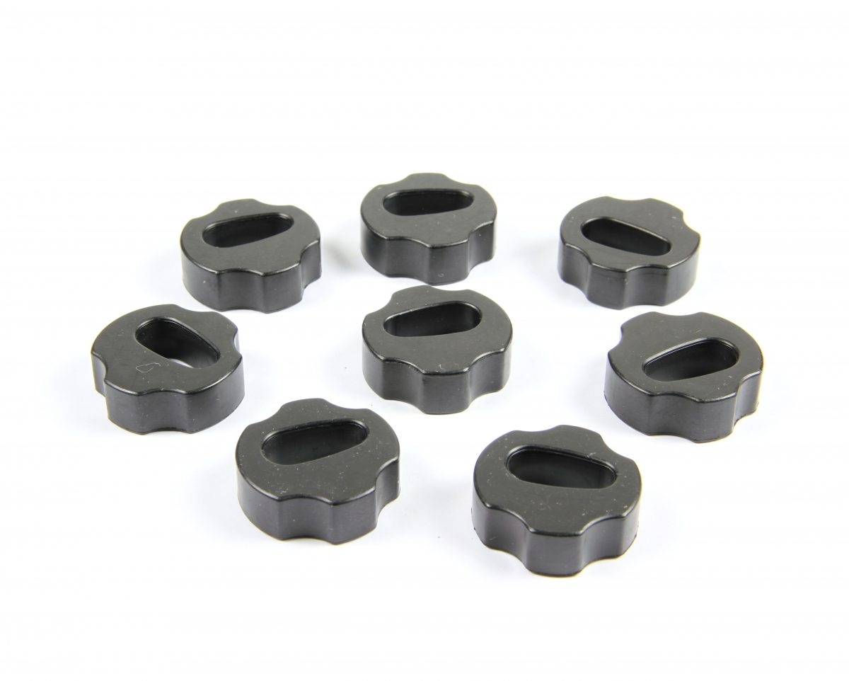 CLUTCH RUBBER SET