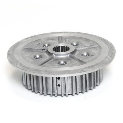 INNER CLUTCH HUB foto 2