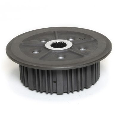 INNER CLUTCH HUB foto 2