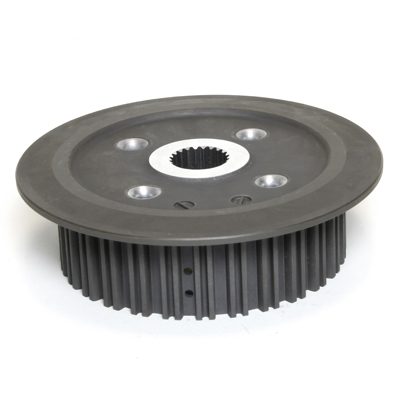 INNER CLUTCH HUB foto 2