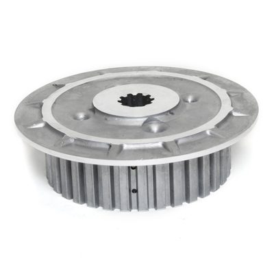 INNER CLUTCH HUB foto 2