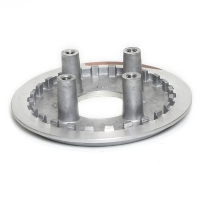 CLUTCH PRESSURE PLATE
