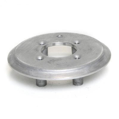 CLUTCH PRESSURE PLATE foto 2