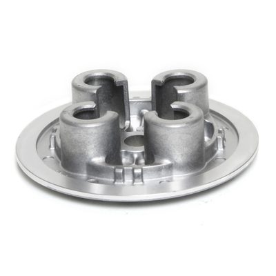 CLUTCH PRESSURE PLATE