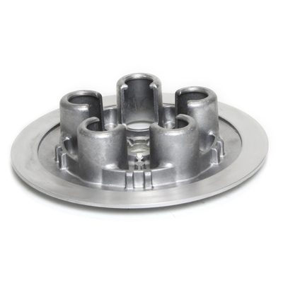CLUTCH PRESSURE PLATE