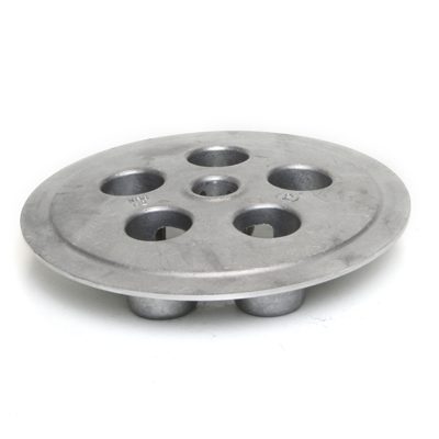 CLUTCH PRESSURE PLATE foto 2