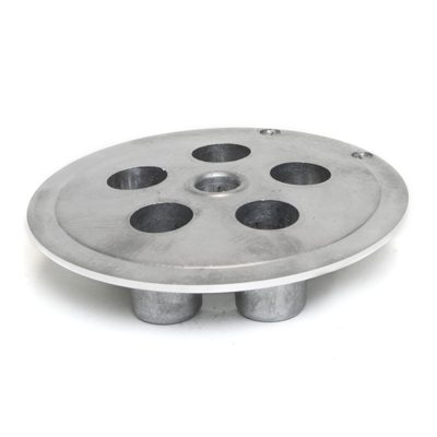 CLUTCH PRESSURE PLATE foto 2