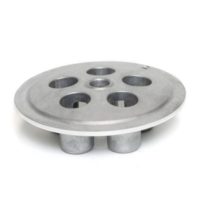CLUTCH PRESSURE PLATE foto 2