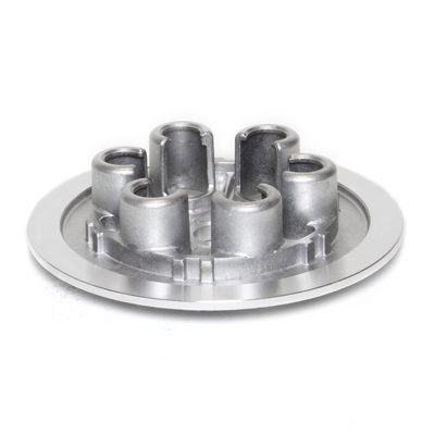 CLUTCH PRESSURE PLATE